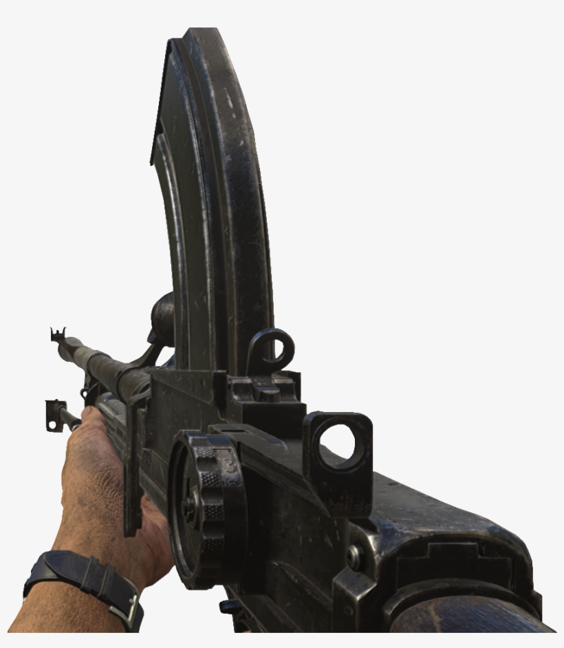 Bren Wwii - World War Ii, transparent png download