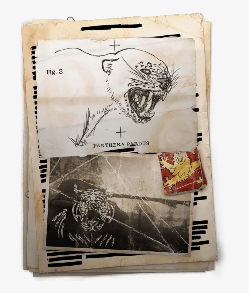 Uwbgh At The Cod Classified Site For New Intel Regarding - Sketch, transparent png download