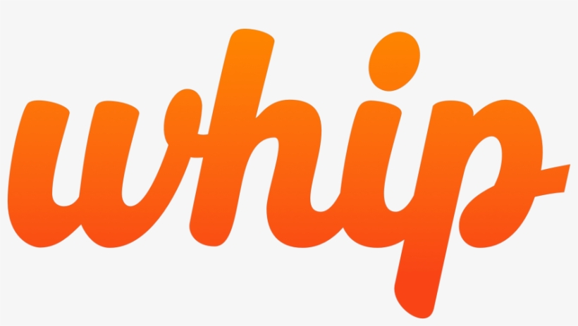 Drive Whip - Amber, transparent png download