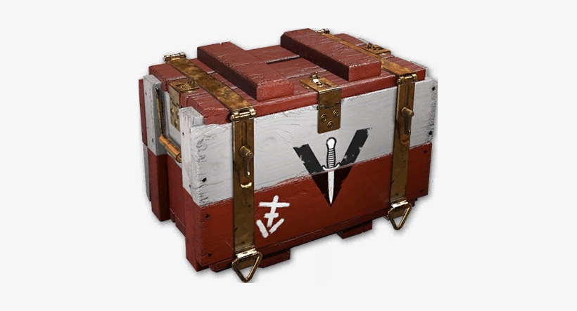 Resistance Bribe Supply Drop Wwii - Resistance Supply Drop, transparent png download