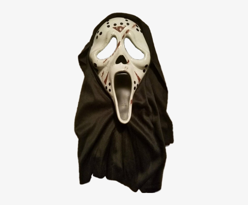 Share This Image - Mask, transparent png download