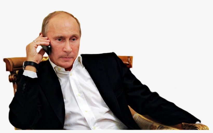 Download - Putin Png, transparent png download