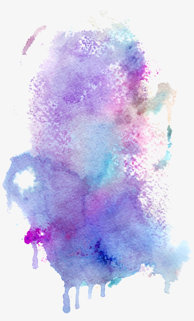 Watercolor Painting Royalty Free - Watercolor Painting, transparent png download