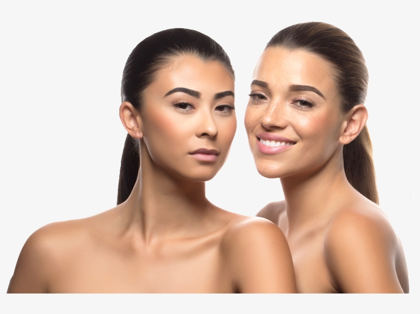 Iconic Eyebrows, Naturally - Ecobrow Sharon, transparent png download