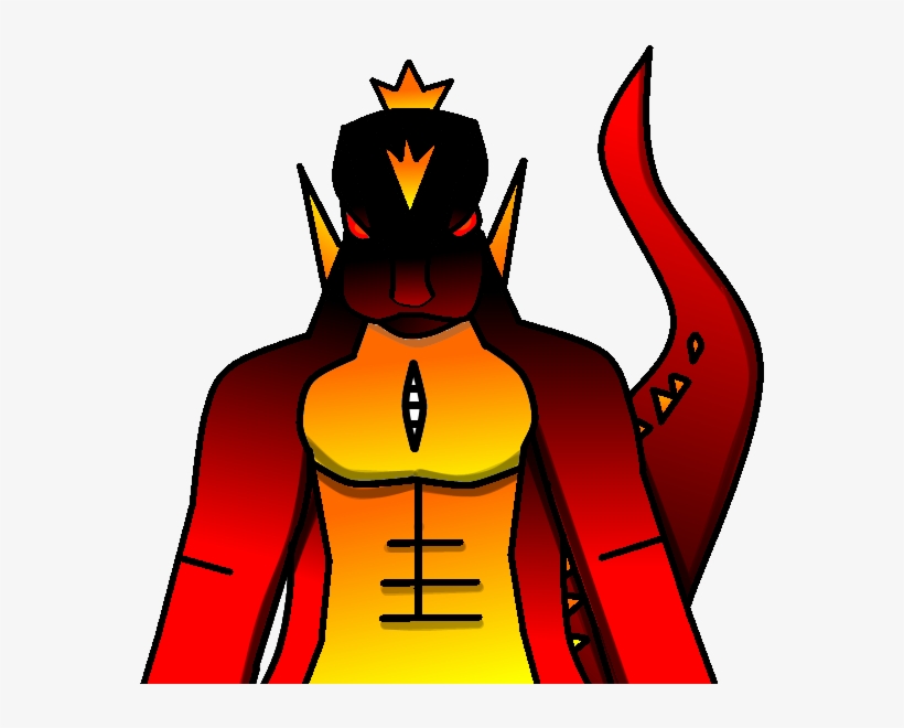 Ancient Godzilla Monster - Godzilla, transparent png download