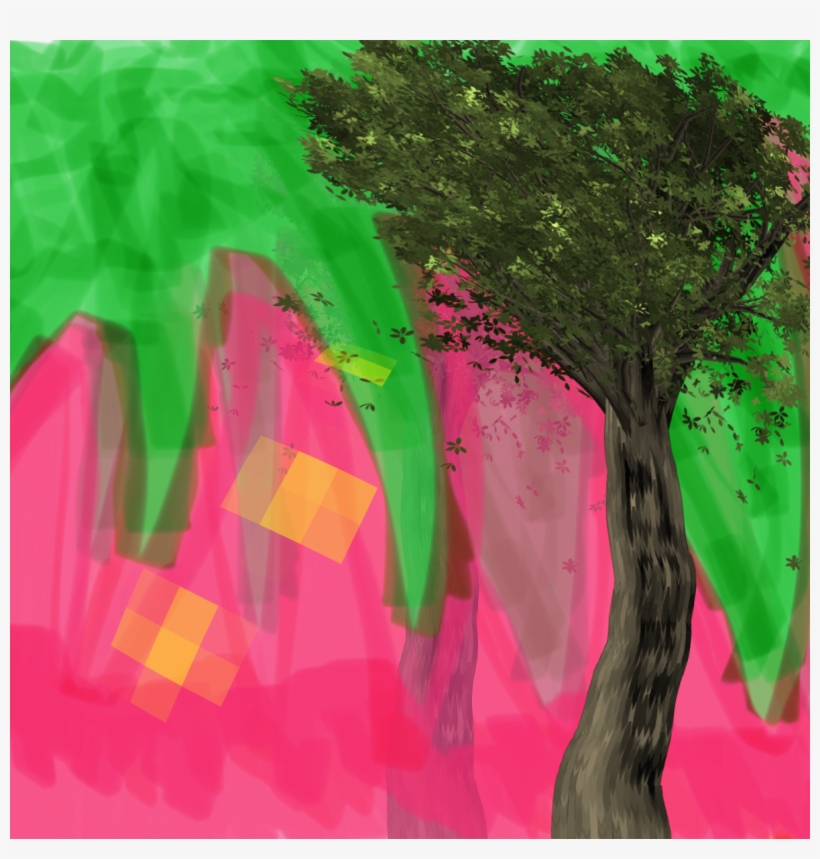 Dead Tree Png, transparent png download