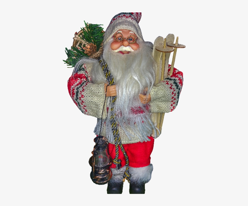 Santa Claus Png Clipart - Santa Claus, transparent png download