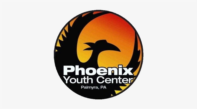 Phoenix - Phoenix Youth Center, transparent png download