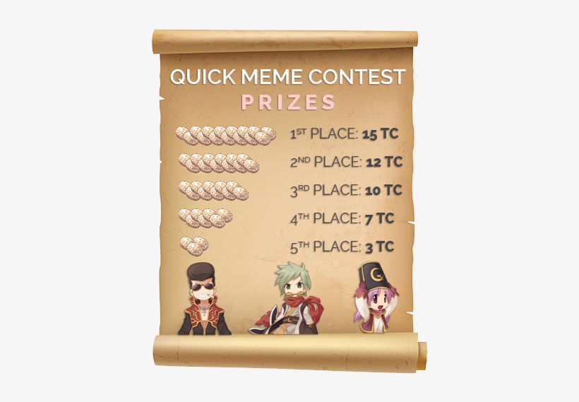 Quickmeme2 - Figurine, transparent png download