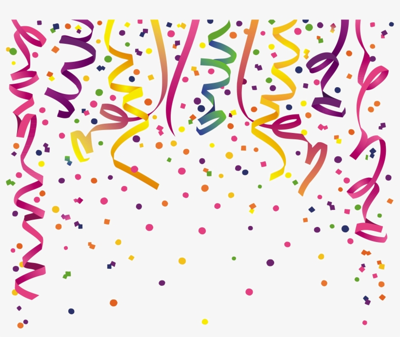 Party Decorations Clipart, transparent png download