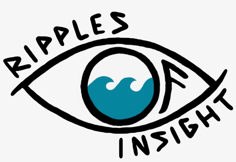 Ripples Of Insight, transparent png download