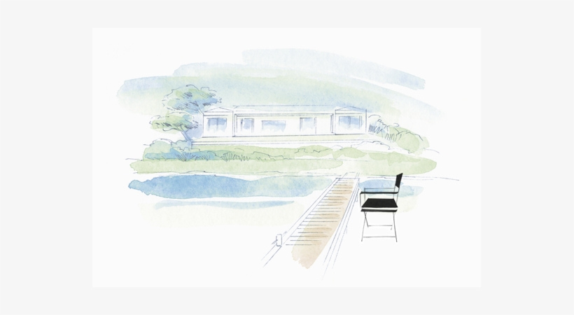 Chairs Come In Three Versions For Seats And Backs - Painting, transparent png download