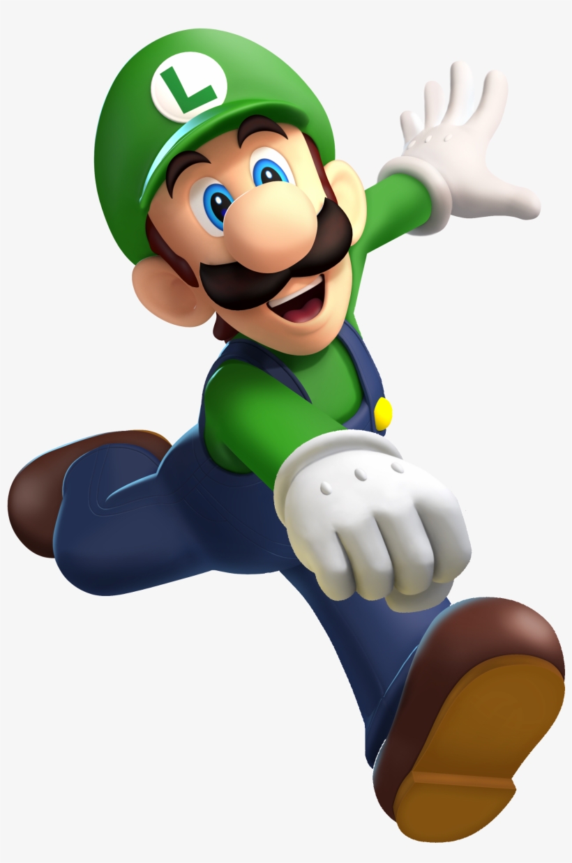 Luigi Png Photos - Sonic At The London 2012, transparent png download