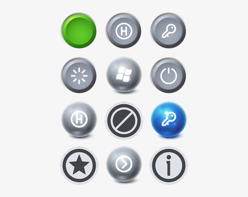 Search - Circle, transparent png download