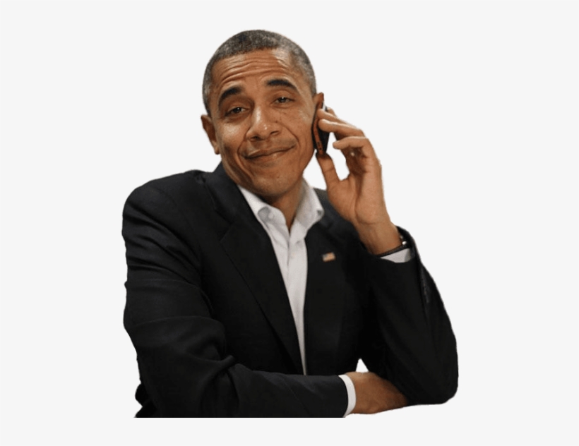 Free Png Barack Obama Png Images Transparent - Obama Transparent Png, transparent png download
