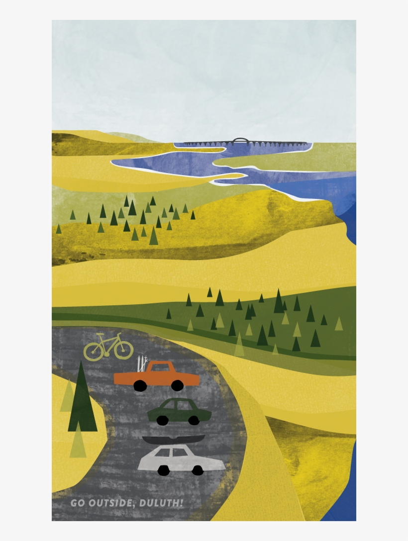 Go Outside, Duluth St, transparent png download