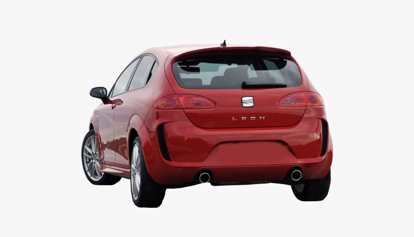 Visit - Seat Leon Linea R, transparent png download