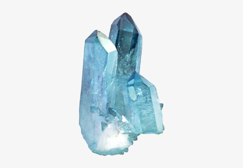 Find This Pin And More On Png By Agustinaarana23 - Crystals Png, transparent png download