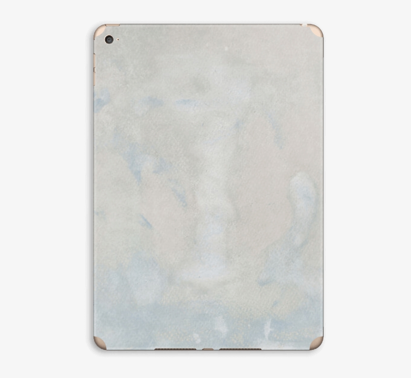 Dreamy Watercolor Skin - Marble, transparent png download