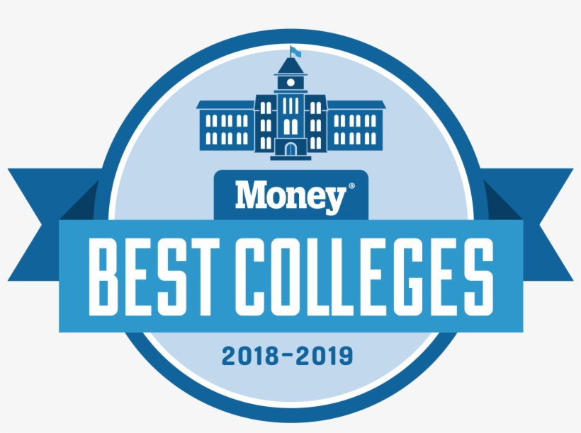 Even After Receiving An Appeal For More Money, Her - Money Best Colleges 2018, transparent png download
