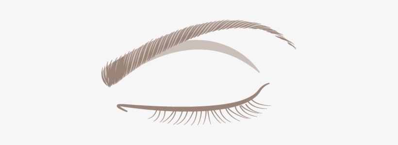 Selected Placeholder Image - Eyelash Extensions, transparent png download