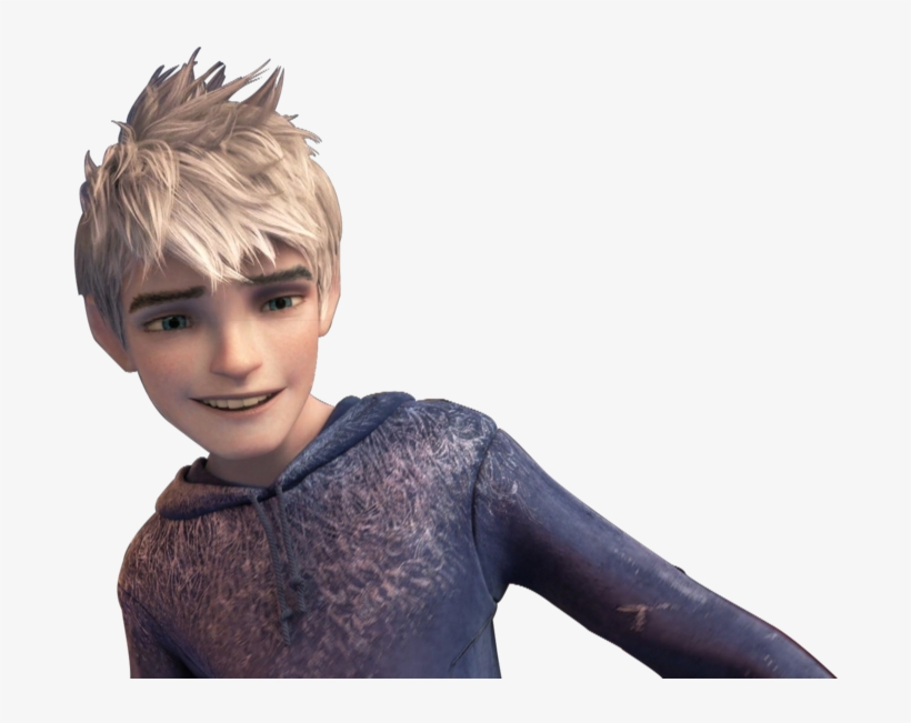 Jack Frost Png Image - Jack Frost Png, transparent png download