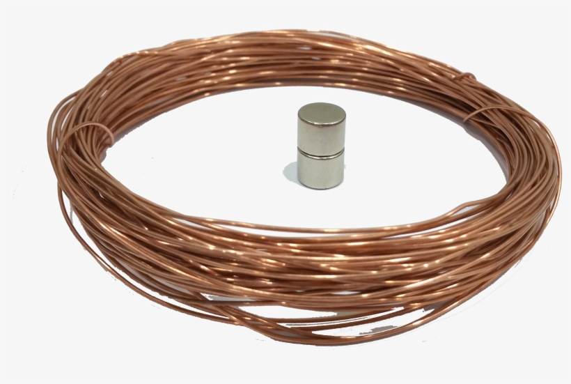 Copper Wire Png File - Wire, transparent png download
