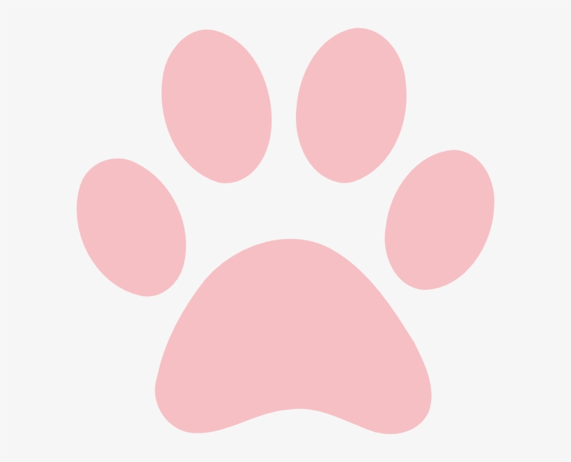 How To Set Use Gray Paw Print Icon Png, transparent png download