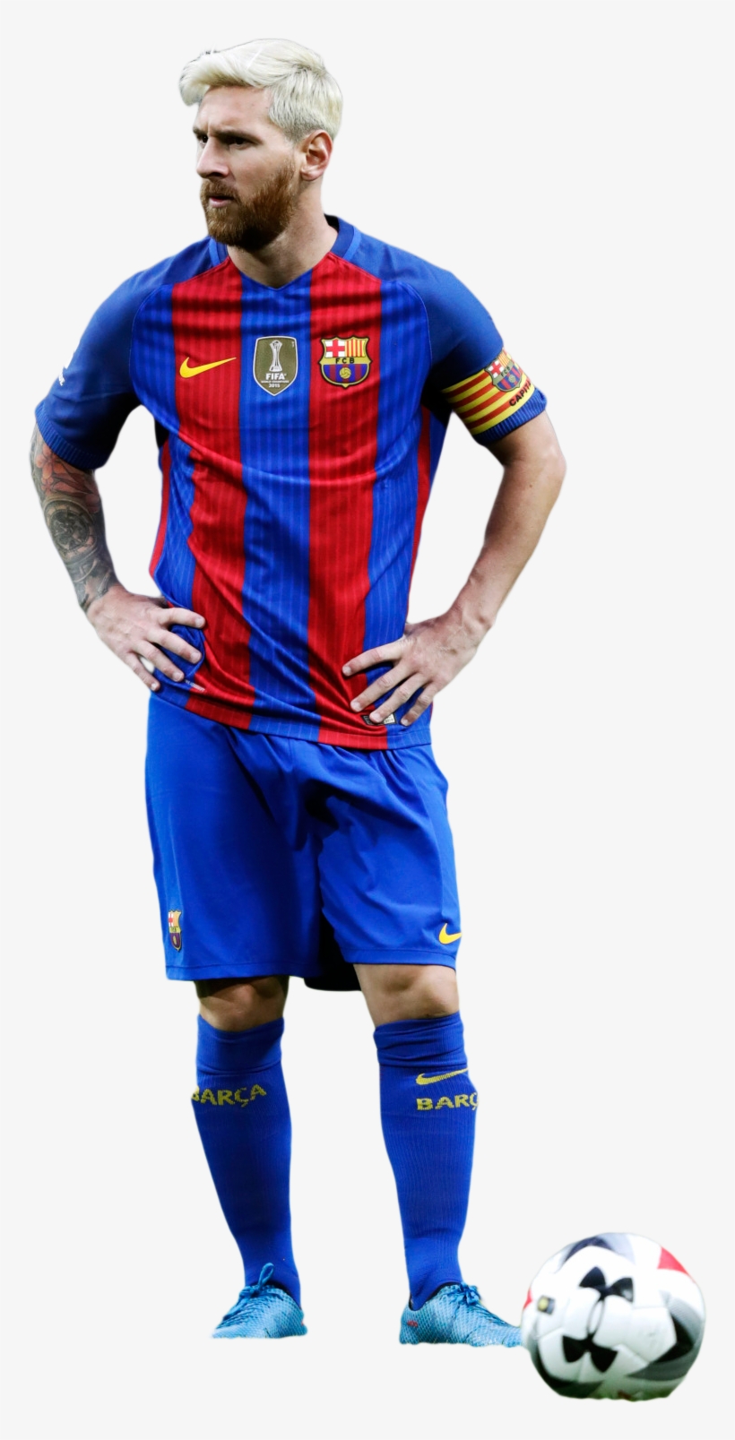 Messi Photo Download 2017, transparent png download