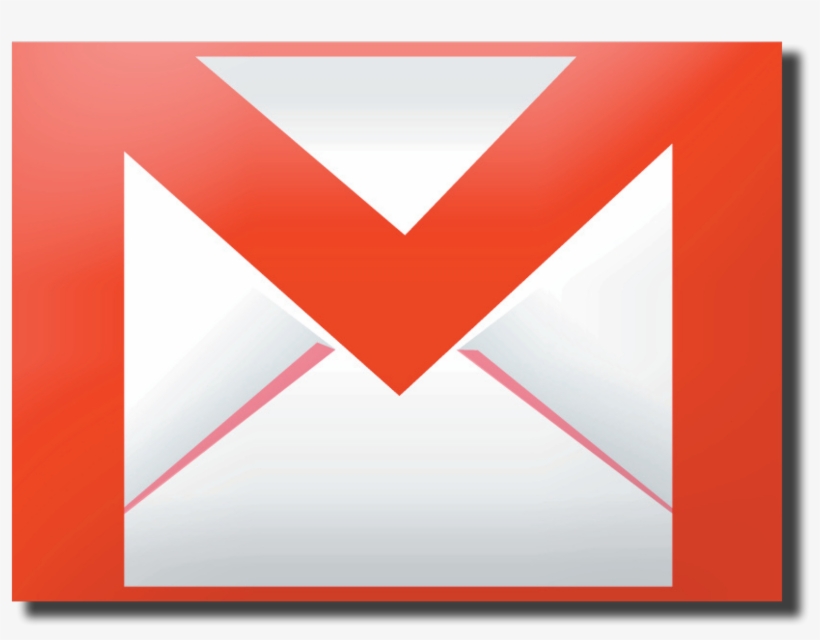 Gmail - Google Mails, transparent png download