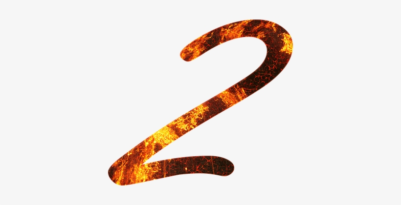 Exclamation Mark Punctuatio - Transparent Background 2 Png, transparent png download