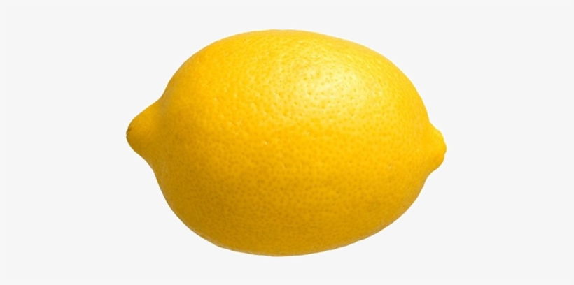 Lemon - January 23, transparent png download