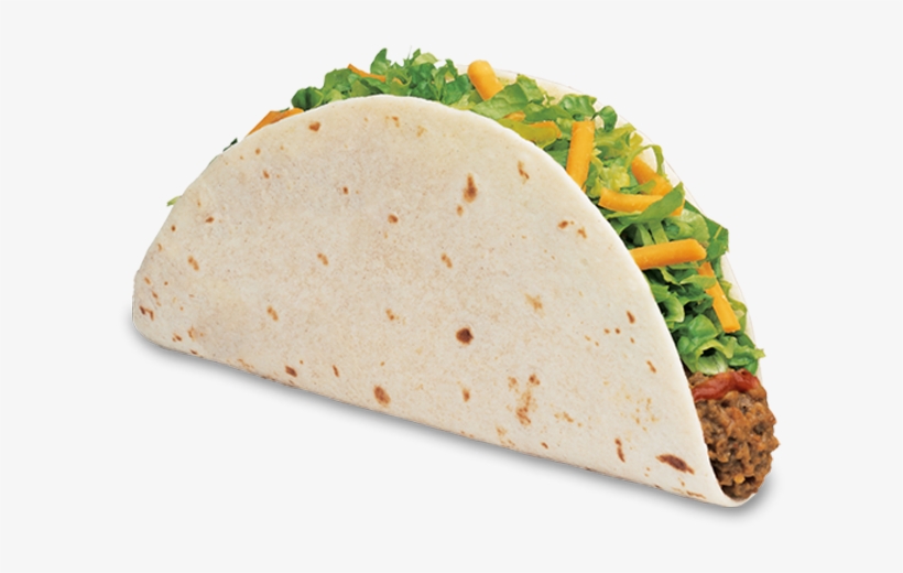 John S Claims Ownership Of Tuesday L - Corn Tortilla, transparent png download