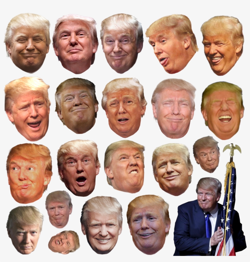 Post - Trump Exploitable, transparent png download