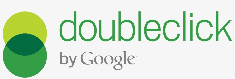 Best Doubleclick By Google Logo Png - Double Click Logo Png, transparent png download