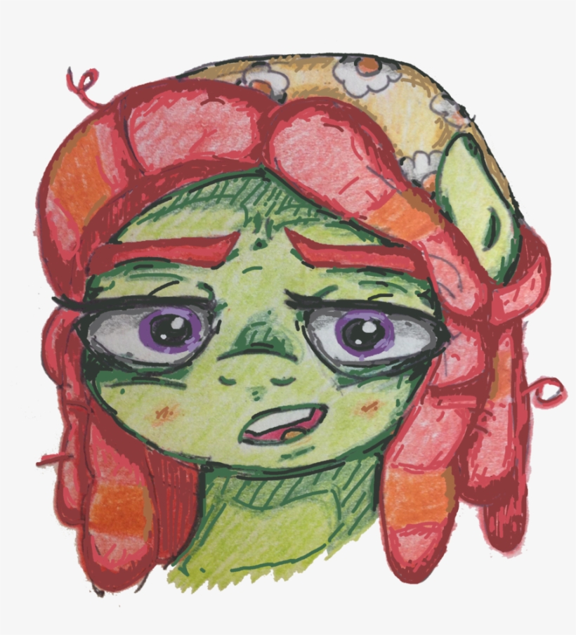 Grinwild, Face, Open Mouth, Safe, Solo, Tree Hugger - Cartoon, transparent png download