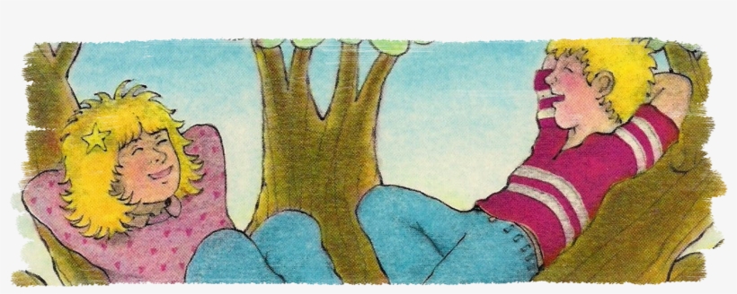 Lee Bennett Hopkins - Painting, transparent png download