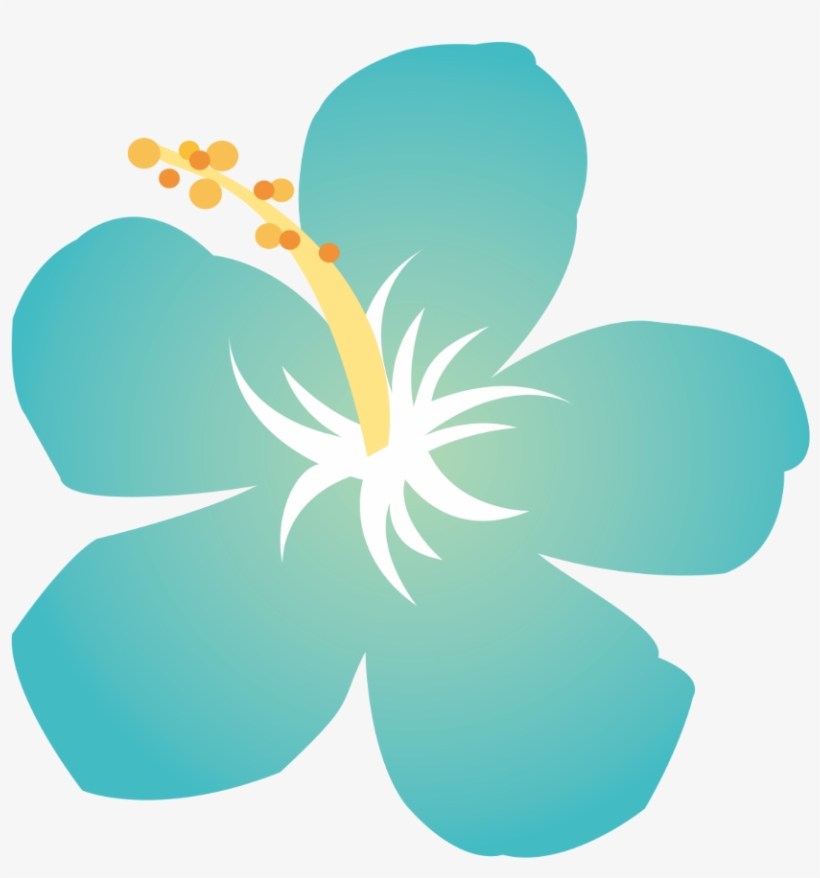 Ftestickers Watercolor Flower Blue 夏 イラスト 花 Transparent Png 1024x1024 Free Download On Nicepng