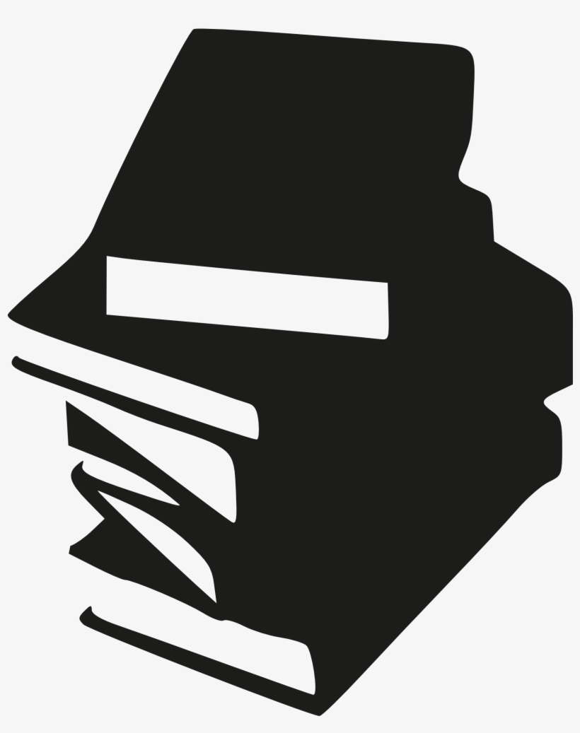 Clipart Info - Book Lovers' Miscellany By Claire Cock-starkey, transparent png download