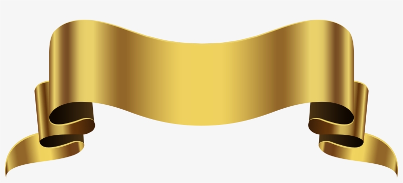 Banner Ribbon Png, transparent png download