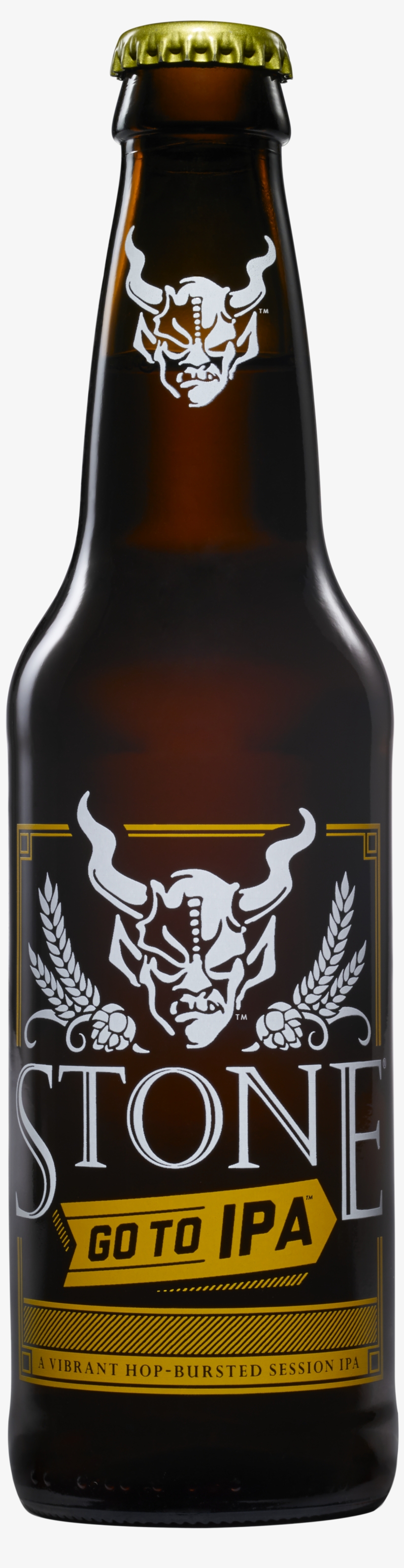 Go To Ipa - Firestone Walker 805, transparent png download