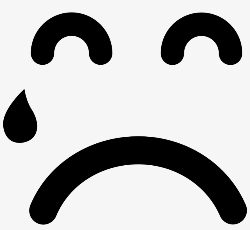 Png File - Lagrimas Icono, transparent png download