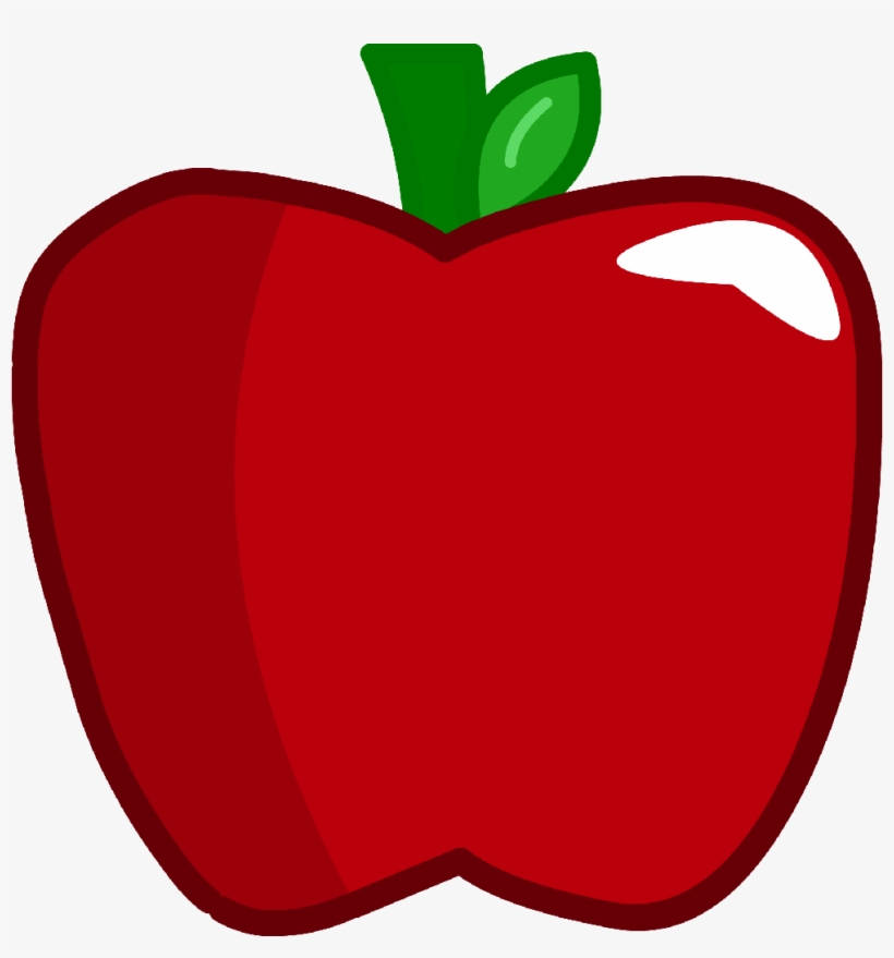 Download Apple - Inanimate Insanity Apple Body - HD Transparent PNG ...