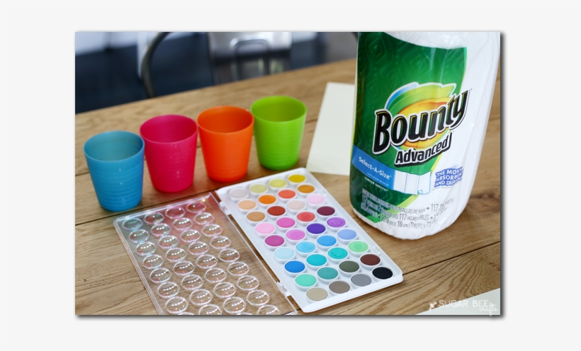 I Made Sure That There Were Paper Towel Sheets Under - Canada Dry, transparent png download