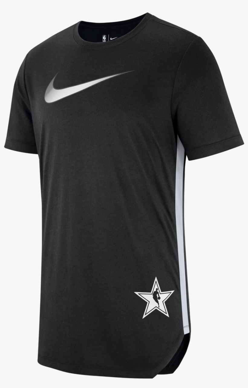 Y - Asics Stripe Ss Top, transparent png download