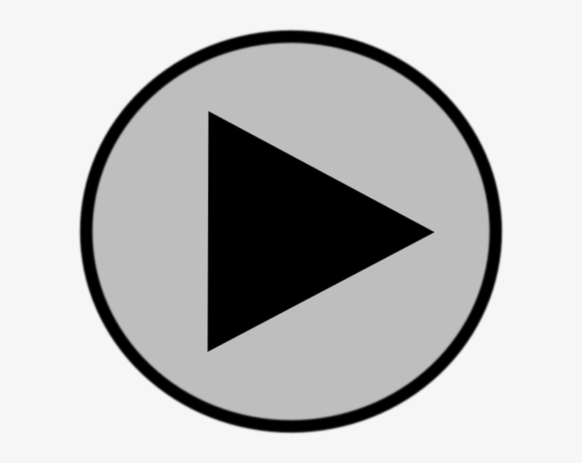 Pause Button Clip Art N5 - Clip Art, transparent png download