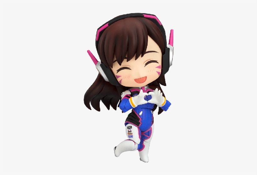 Nendoroid D - Nendoroid D Va, transparent png download