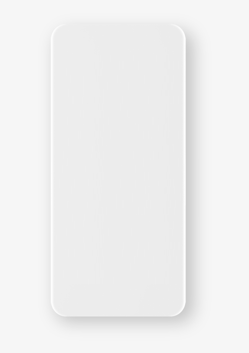 White Twitter Png - Monochrome, transparent png download