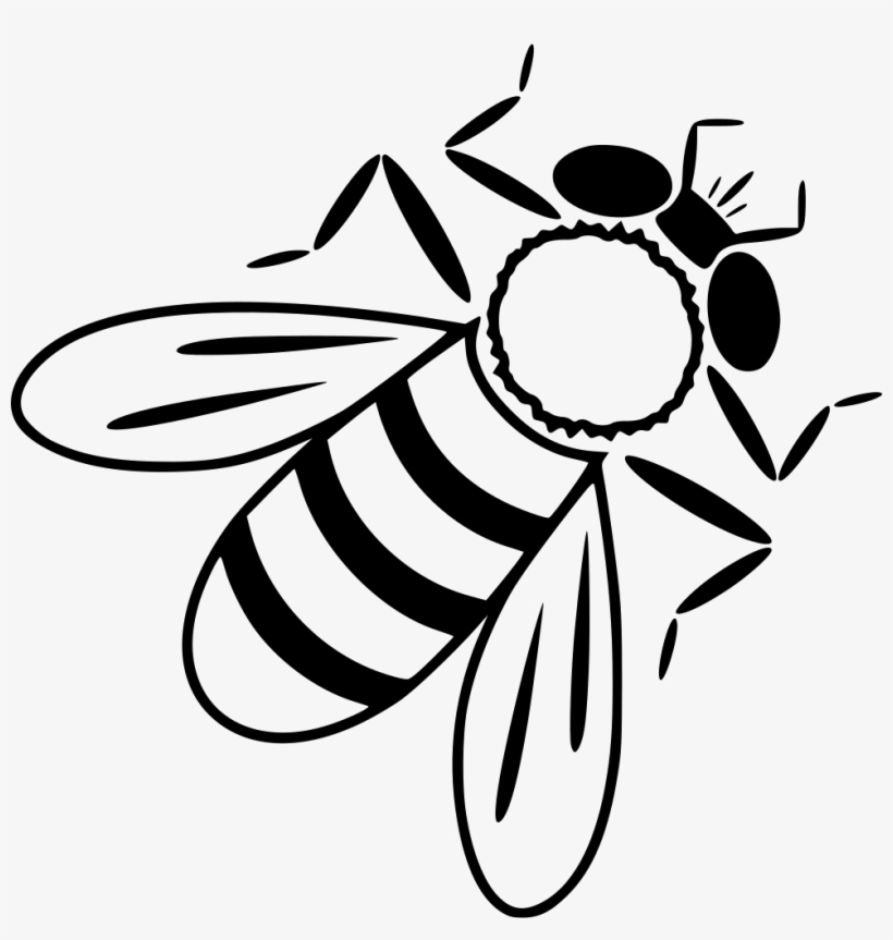 Bee Comments - Portable Network Graphics, transparent png download