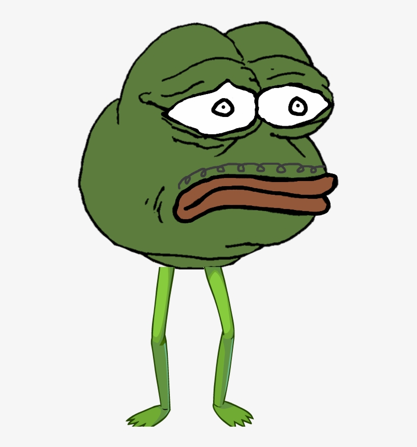 Pepe - Wikia, transparent png download